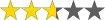 2.7 Stars