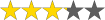 3.2 Stars