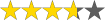 3.7 Stars