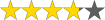 3.8 Stars