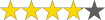 3.9 Stars