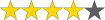 4.0 Stars